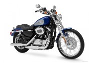 Harley-Davidson XL 1200 C Sportster